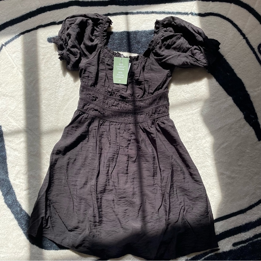 H&M Women’s Black Dress
